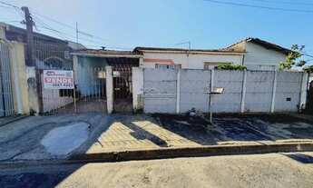 Imagem: HORTOLâNDIA - Casa Padrão - Jardim Nossa