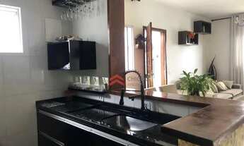 Imagem 5: Casa com 2 dormitórios de 96 m² - Flores do Aguassaí - Cotia/SP