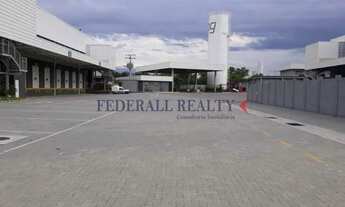 Imagem 5: Aluguel de galpão em Campo Grande