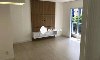 Imagem: Apartamento - Cambuí - Campinas