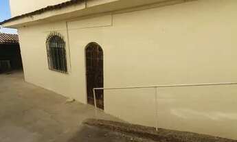 Imagem 3: Barracão para Locação em Contagem, Eldorado, 1 dormitório, 1 banheiro