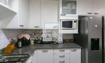 Imagem 4: Apartamento para aluguel possui 175 metros quadrados com 4 quartos em Lourdes - Belo Horiz