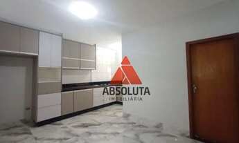 Imagem 7: Apartamento com 3 dormitórios para alugar, 80 m² por R$ 2.800/mês - Jardim Terramérica II