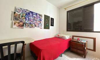 Imagem: Apartamento 4 dormitórios (2 suítes) e