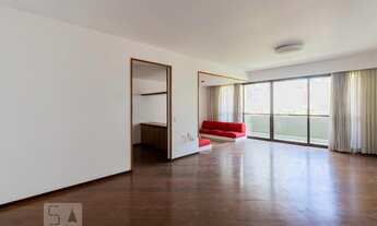 Imagem 3: Apartamento para Aluguel - Moema, 3 Quartos, 150 m2