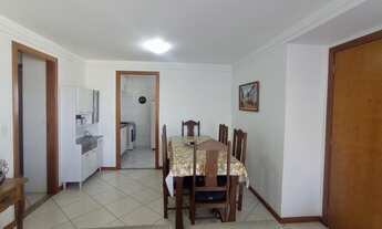 Imagem 5: Apartamento com 3 quartos sendo 1 suíte a venda,90m² na Praia do Morro - Guarapari -ES