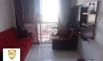 Imagem: Apartamento com 2 dormitórios à venda