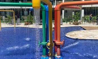 Imagem 2: Flat para venda possui 30 metros quadrados com 1 quarto em Porto de Galinhas - Ipojuca - P