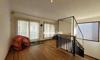 Imagem 4: Casa com 4 dormitórios, 515 m² - venda por R$ 4.900.000,00 ou aluguel por R$ 37.100,00/mês