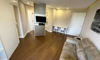 Imagem 7: Apartamento para aluguel tem 47 metros quadrados com 1 quarto em Jardim Paulista - São Pau