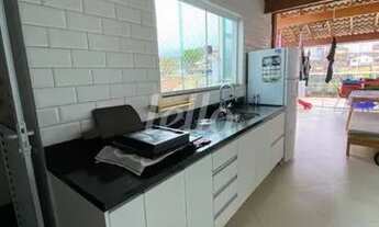 Imagem 5: Santo André - Apartamento Padrão - Santo Antônio