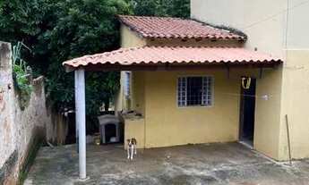 Imagem 5: Sobrado3/4 em Aparecida de Goiania