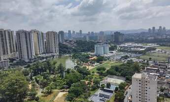 Imagem 7: Apartamento para Venda em Barueri, Vila Boa Vista, 2 dormitórios, 1 suíte, 2 banheiros, 1
