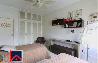 Imagem 15: Apartamento Locação Jardim Paulista 310 m² 3 Dormitórios