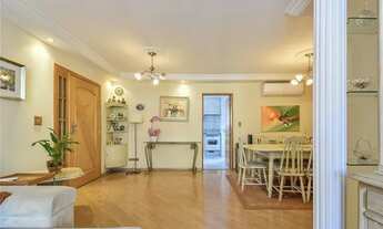 Imagem 4: Apartamento 3 quartos à venda na Vila Uberabinha, São Paulo/SP