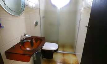 Imagem 3: Casa para venda tem 228 metros quadrados com 3 quartos em Vila Suzana - São Paulo - SP