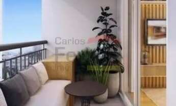 Imagem 3: Apartamento com 2 dormitórios Bairro do Limão , 1 suite e 1 Vaga