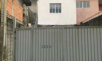 Imagem: Kitnet Arujá - Quarto e Cozinha - 2 cômodos