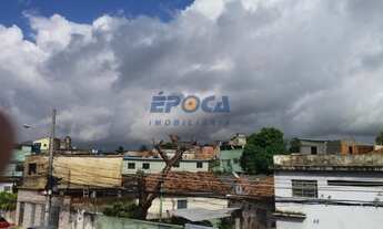 Imagem 5: Rio de Janeiro - Casa Padrão - Oswaldo Cruz