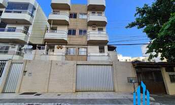 Imagem 1: Edifício Royalle Apartamento 2 quartos a venda Praia do Morro Guarapari ES