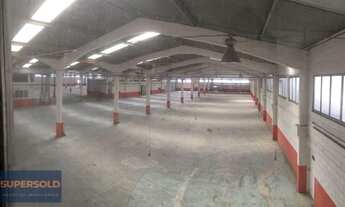 Imagem 7: Galpão para alugar no bairro Chácaras São Martinho - Campinas/SP