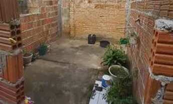 Imagem 6: Vendo essa casa em fase de acabamento!