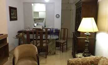 Imagem 4: Apartamento com 2 dorms, Engordadouro, Jundiaí - R$ 540 mil, Cod: 9985
