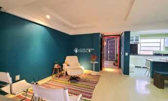 Imagem 5: Apartamento para venda possui 130 metros quadrados com 2 quartos em Cidade Baixa - Porto A