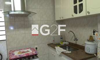 Imagem 7: Apartamento para venda no Condomínio Nova Europa