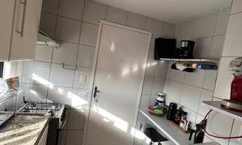 Imagem 3: Apto Edf Agave, Rua Santana, 03 qtos, 02 vagas, em Casa Forte