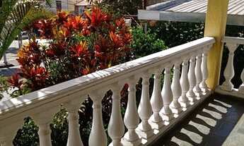 Imagem: Linda casa Santa Amélia!