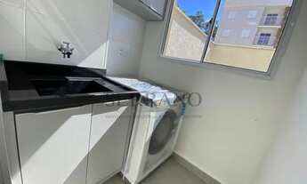 Imagem 7: APARTAMENTO em Vinhedo - SP, Santa Claudina