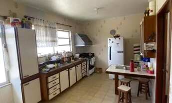 Imagem 2: Térrea para venda possui 138 metros quadrados com 3 quartos