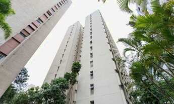 Imagem 5: APARTAMENTO RESIDENCIAL em São Paulo - SP, Jardim Paulista