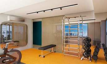 Imagem 4: Ceci- Belissimo apart. em Boa viagem , 51m², suite , Edf. Porto Horizonte