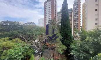 Imagem 3: Apartamento com 2 dormitórios para alugar, 70 m² - Vila Madalena - São Paulo/SP