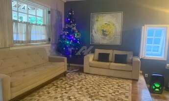 Imagem 6: Casa - Loteamento Caminhos de São Conrado (Sousas) - Campinas