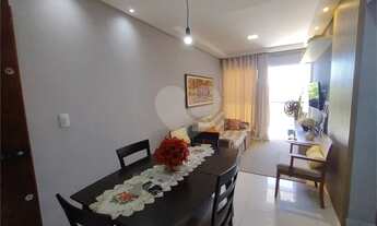 Imagem: Apartamento Brisamar