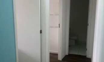 Imagem 2: Sala comercial com 47m² com possibilidade de junção: 97m²