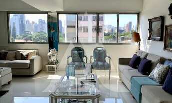 Imagem 3: SãO PAULO - Apartamento Padrão - Pinheiros