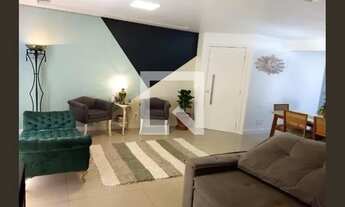 Imagem 3: Apartamento à Venda - Jardim Anália Franco, 3 Quartos, 115 m2