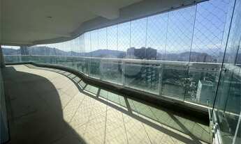 Imagem 4: Apartamento alto padrão, 5 dormitórios, lazer completo, vista mar no Bairro do Gonzaga