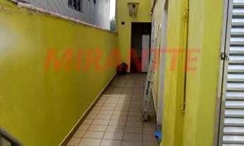 Imagem 5: Sobrado de 147m com 3 quartos, edicula e duas vagas na Água Fria - São Paulo - SP