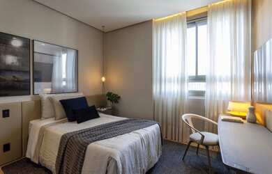 Imagem 8: APARTAMENTO RESIDENCIAL em São Paulo - SP, Jardim Paulistano