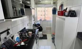 Imagem 5: Apartamento - Jardim do Lago Continuação - Campinas