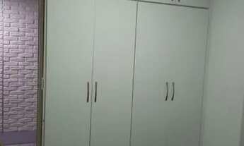 Imagem 2: Quarto individual para mulheres