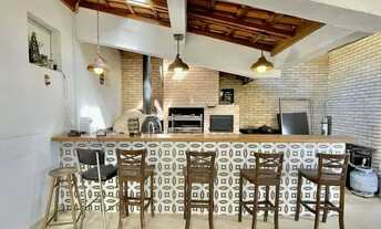 Imagem 6: Casa de condomínio para aluguel e venda tem 600 metros quadrados com 3 quartos