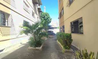 Imagem 5: Apartamento para aluguel com 59 metros quadrados com 3 quartos em Messejana - Fortaleza