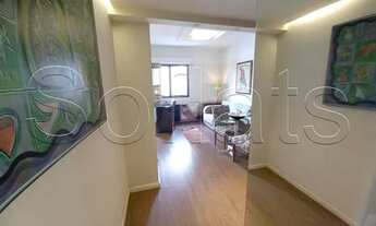 Imagem 3: Flat nos Jardins, prox ao Shopping Pamplona e Av. 9 de Julho