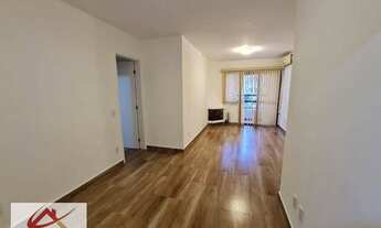 Imagem 2: Apartamento com 2 dormitórios para Avenida Padre Antonio Jose dos Santos Brooklin